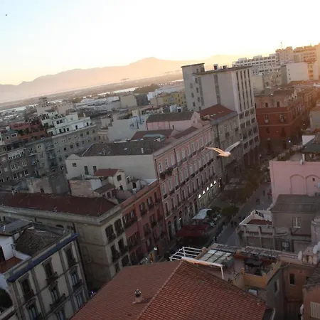 Vista - Piazza Yenne Gasthuis 3*