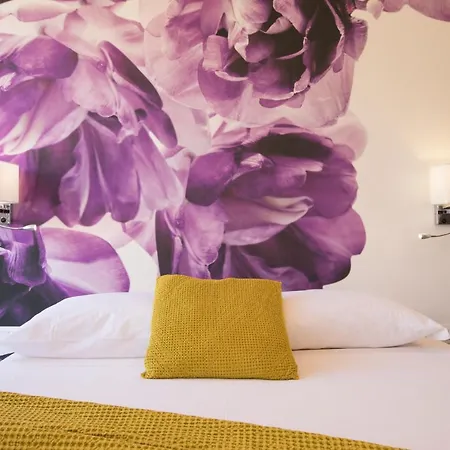 Gasthuis Vista - Piazza Yenne 3*